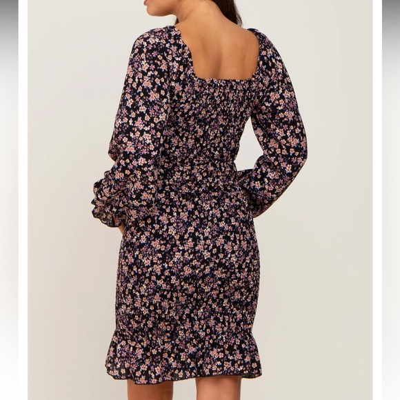 Maternity Dress - Picture 3 of 7